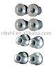 ZL-006 stainless steel wheel nut