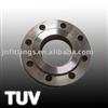 carbon steel ANSI forged flange