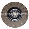 KAMAZ clutch disc 14.1601130