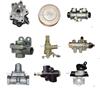 Kamaz Relief Valve Switch
