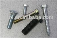 Bolts /Hex bolts