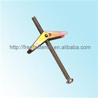 toggle bolts anchor