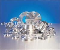 forged threaded flange