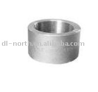 forged carbon coupling fittings