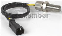 HITACHI Speed sensor 125-2966