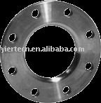 Forged f flange