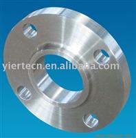 ANSI 304 slip on flange