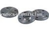 stainless steel flange