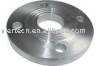 forged stainless steel threaded flange