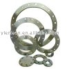 JIS flange(304 304L 316 316L)