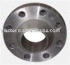 304 stainless steel welded neck flange