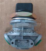 Mercedes BENZ Truck Parts Valve A0019975036