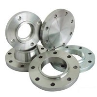 stainless steel forged  ANSI  flange