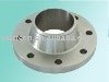 Weld neck flange ansi rf ( material of 304 )