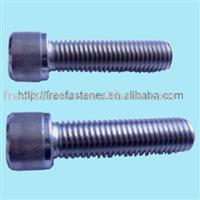 ALLEN BOLT   DIN 912