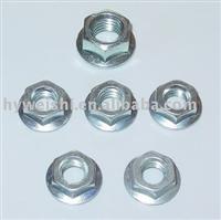 JIS1190 flange nuts