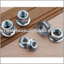 Hex-Flange-Nut