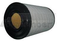 MAN Truck parts Air Filter 8108304 0039