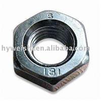 DIN934 HEX NUT