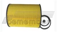 MAN Truck parts Air Filter 5105504 0098