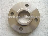 SO RF flange