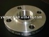 stainless steel SO flange