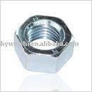 DIN934 hex nut