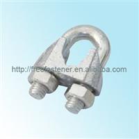 Wire Rope Clips DIN741