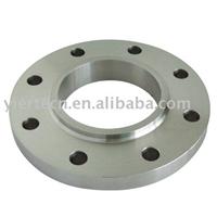 304 stainless steel slip on flange