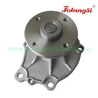 Forklift parts,water pump N-21010-FU425 