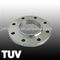 ASTM A182-F304,316 forged carbon steel flange