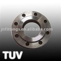 carbon steel ANSI forged flange