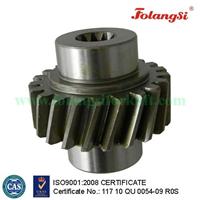 Forklift part GEAR, HYDRAULIC PUMP Z-8-94334-855-0  