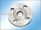 ASTM A694 F42 Carbon steel pipe flanges