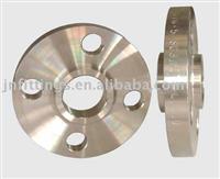 ANSI B16.47 Series A & B Stainless Steel Threaded Flange Flange