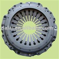 TATRA V8 CLUTCH COVER 4429995130