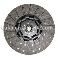 TATRA clutch plate  TATRA 815, T163  trucks.