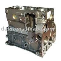 Cummins cylinder block 4BT, 6BT, 6CT 