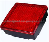 A80-F LED Rear Fog Lamp