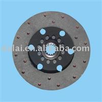 Clutch Plate  T-25 25.21.025A