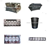 Cummins cylinder block 6BT 6CT 4BT NT855