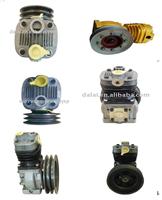 Deutz 912 913 1013 Compressor   