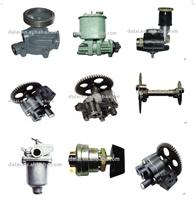 Kamaz Oil&Delivery Pump Ignition,Switch      