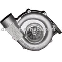 Kamaz Turbo Charger 7403-1118134