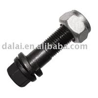 KAMAZ TRUCK PARTS Wheel Bolts