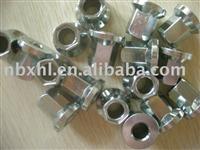 ZL-006 stainless steel wheel nut