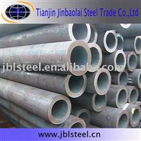 45#.16Mn Thick-walled tube seamless steel pipe