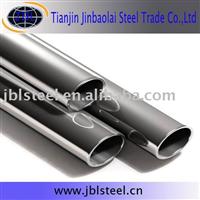 304/321 stainless seamless steel pipe