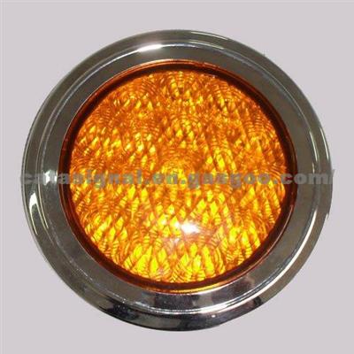 C95b-fdi Led Front Direction Indicator Turn Signal Lamp