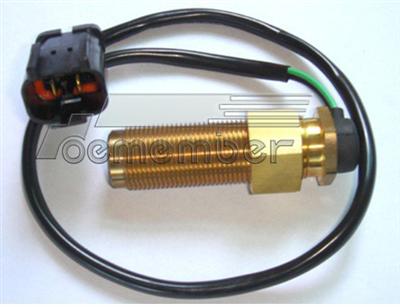 KOMATSU Speed sensor 7861-92-2310